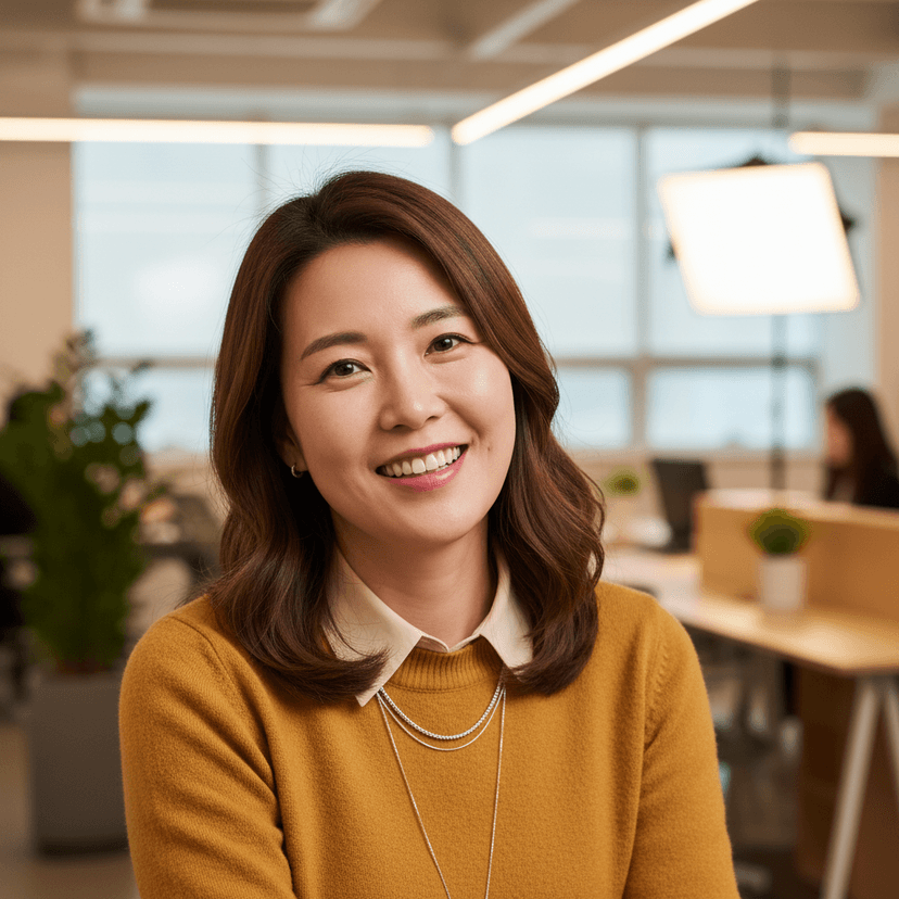 한브릿지 프로필